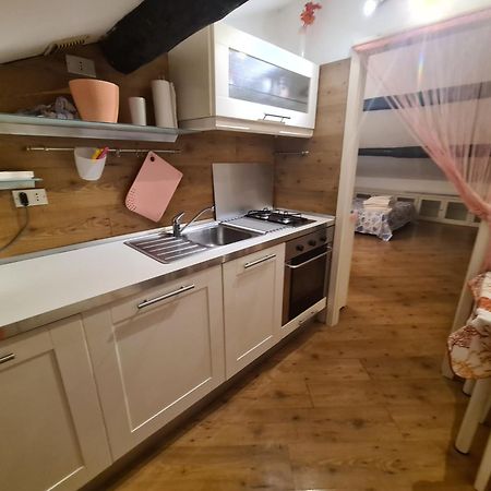 Inside Rapallo Apartment By Portofinovacanze 外观 照片