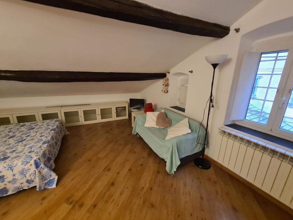 Inside Rapallo Apartment By Portofinovacanze 外观 照片