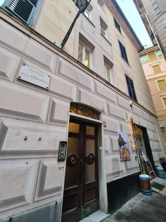 Inside Rapallo Apartment By Portofinovacanze 外观 照片
