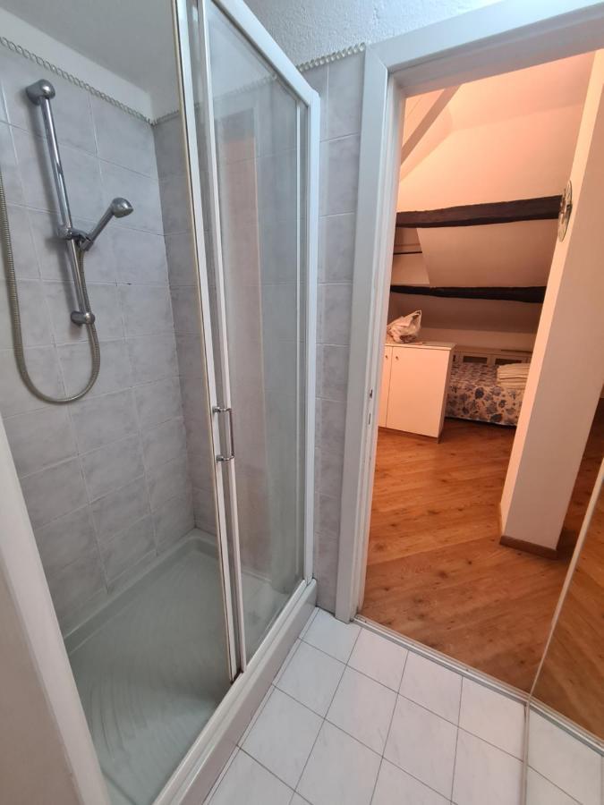 Inside Rapallo Apartment By Portofinovacanze 外观 照片