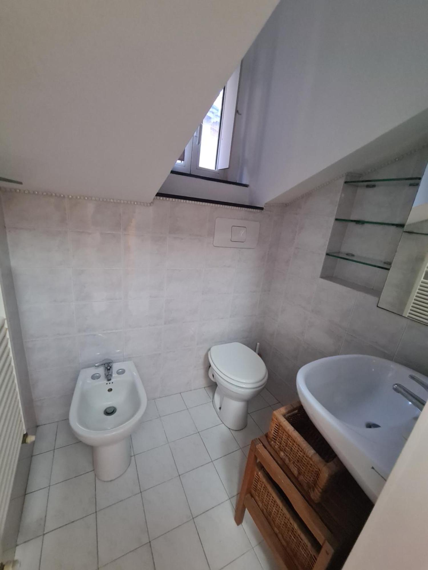 Inside Rapallo Apartment By Portofinovacanze 外观 照片