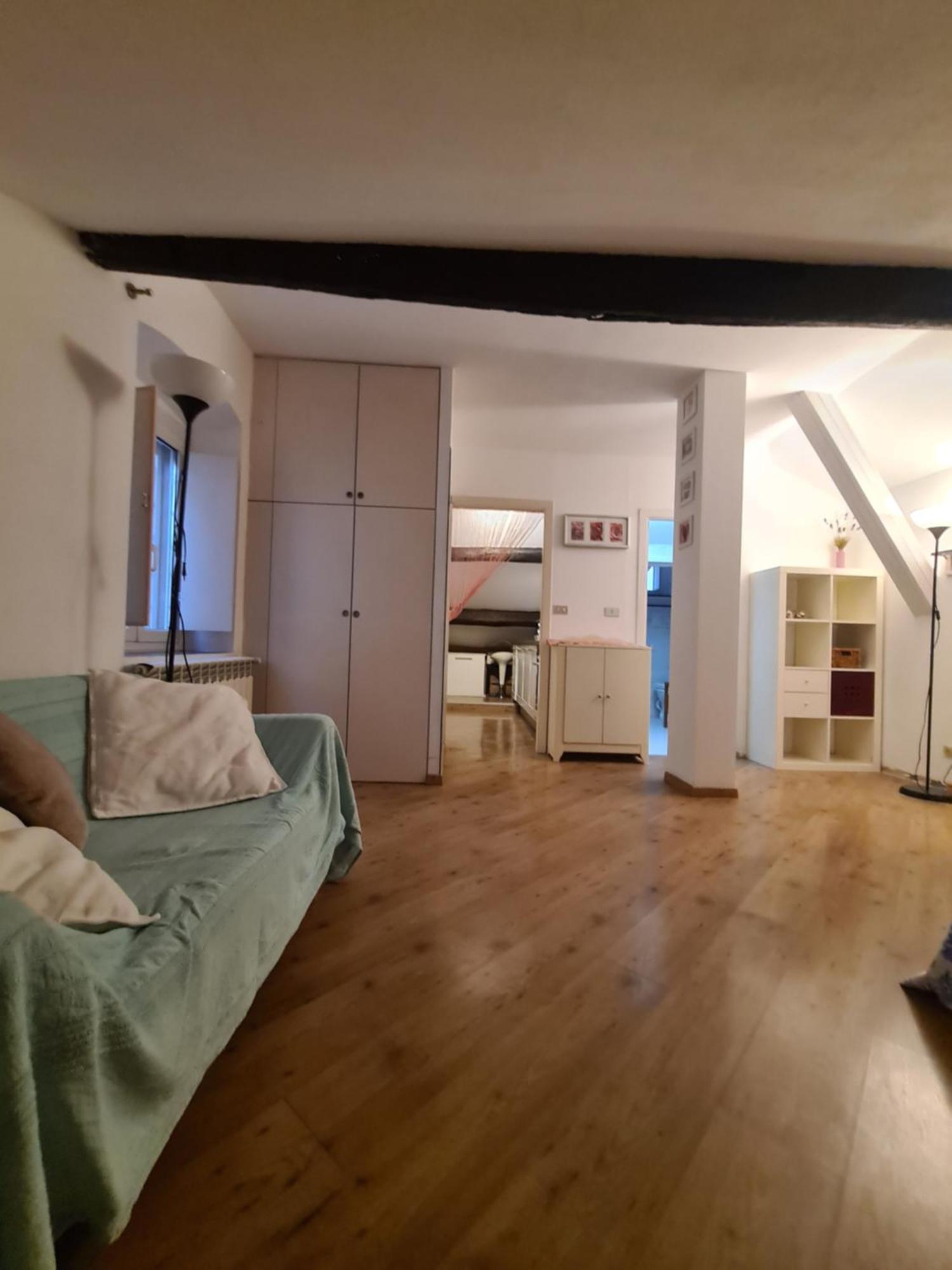 Inside Rapallo Apartment By Portofinovacanze 外观 照片